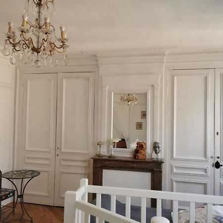 Apartament Les Papillons De St Leonard Honfleur Zewnętrze zdjęcie